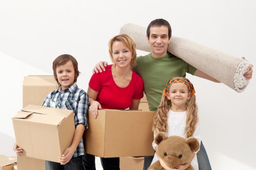 Accessibility review for Man With A Van Epsom service pages
