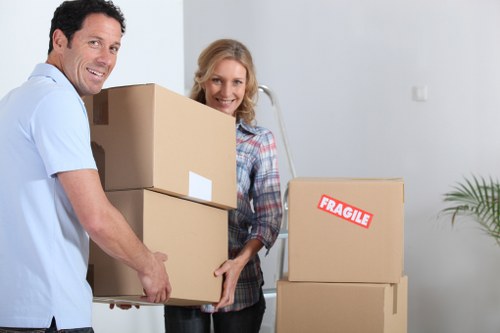 Man With A Van Epsom secure payment methods including card and PayPal