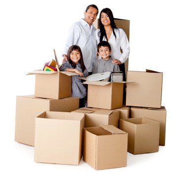 Professional local van transport for Epsom customers